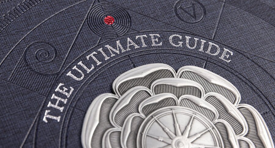 The Book Luxury Edition image 2