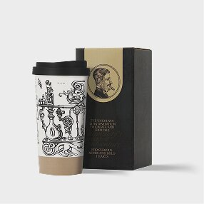 Travel Mug