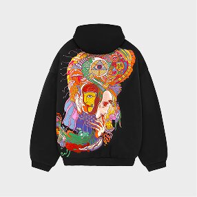 The Vision Seeker Hoodie