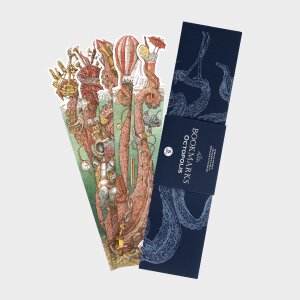 Bookmarks Octopolis