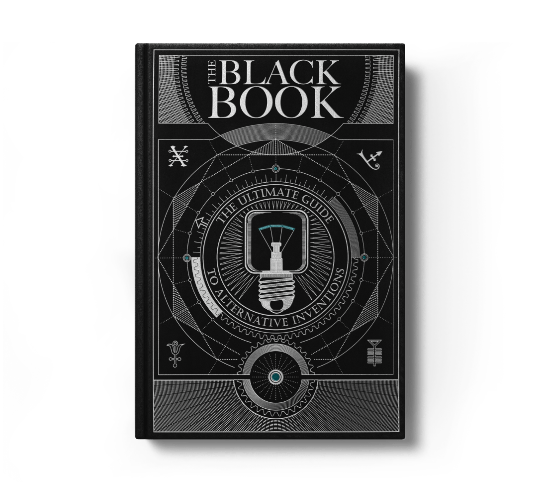 The Black Book