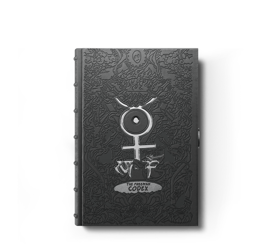 The Freeman Codex