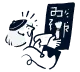 由Lev Kaplan亲笔手绘